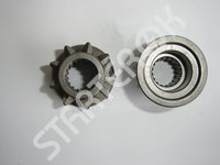 Pinion starter 9186 ZEN