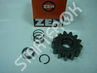 Pinion starter 9791 ZEN