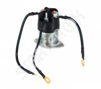 Safety Switch starter ZM291 ZM