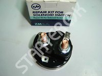 Solenoid cap starter 155791 ZM