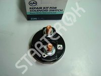 Solenoid cap starter 55591 ZM
