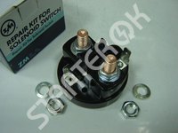 Solenoid cap starter ZM155791 ZM