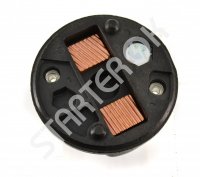 Solenoid cap starter ZM359596 ZM