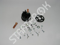 Solenoid cap starter ZM45896 ZM