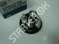 Solenoid cap starter ZM47591 ZM