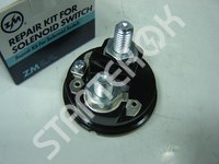 Solenoid cap starter ZM53885 ZM