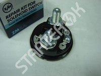 Solenoid cap starter ZM54391 ZM