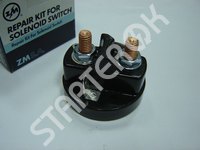 Solenoid cap starter ZM55591 ZM