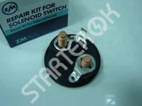 Solenoid cap starter ZM59591 ZM