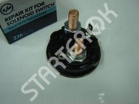 Solenoid cap starter ZM61596 ZM