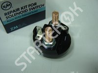 Solenoid cap starter ZM65296 ZM