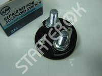 Solenoid cap starter ZM65596 ZM