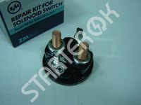 Solenoid cap starter ZM68296 ZM
