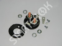 Solenoid cap starter ZM68396 ZM