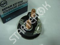 Solenoid cap starter ZM  ZM76196