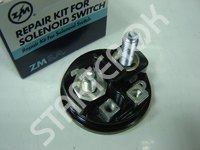 Solenoid cap starter ZM77291 ZM