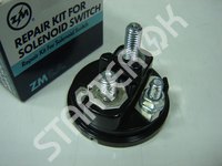 Solenoid cap starter ZM77591 ZM