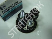 Solenoid cap starter ZM97296 ZM