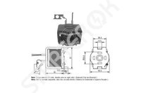 Solenoid Coil ZM  ZM421