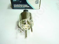 Solenoid Relay starter ZM1395 ZM