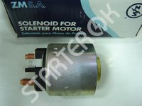 Solenoid Relay starter ZM1491 ZM