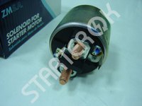 Solenoid Relay starter ZM1491 ZM