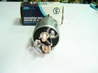 Solenoid Relay starter ZM1592 ZM