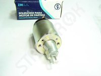 Solenoid Relay starter ZM1981 ZM