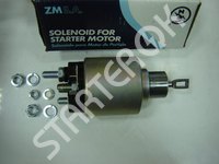 Solenoid Relay starter ZM2479 ZM