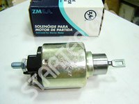 Solenoid Relay starter ZM2674 ZM