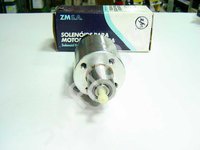 Solenoid Relay starter ZM2699 ZM