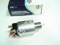 Solenoid Relay starter ZM  ZM2699