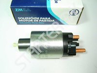 Solenoid Relay starter ZM2993 ZM