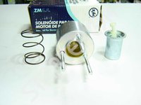 Solenoid Relay starter ZM3395 ZM