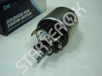 Solenoid Relay starter ZM379 ZM