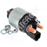 Solenoid Relay starter ZM391 ZM