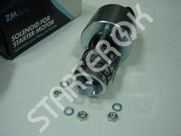 Solenoid Relay starter ZM395 ZM