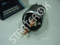 Solenoid Relay starter ZM395 ZM