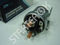 Solenoid Relay starter ZM403 ZM