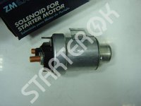 Solenoid Relay starter ZM403 ZM