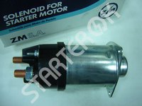 Solenoid Relay starter ZM456 ZM
