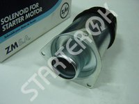 Solenoid Relay starter ZM456 ZM