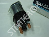 Solenoid Relay starter ZM456 ZM
