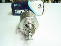 Solenoid Relay starter ZM475 ZM