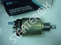 Solenoid Relay starter ZM479 ZM