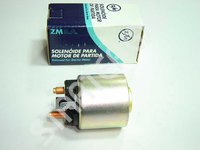 Solenoid Relay starter ZM  ZM491