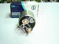 Solenoid Relay starter ZM491 ZM