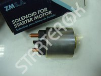 Solenoid Relay starter ZM492 ZM