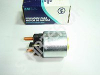 Solenoid Relay starter ZM  ZM496