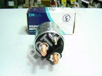 Solenoid Relay starter ZM496 ZM